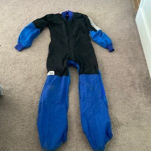 Bev Skydive suit